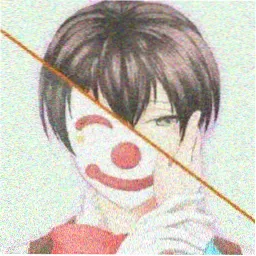 学员档案头像